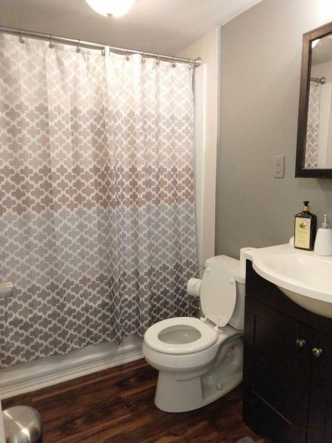 Charming Condo In Central Ралей Екстериор снимка